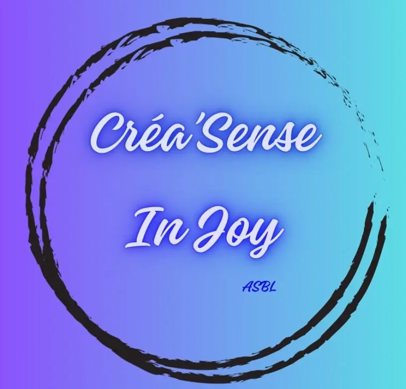 Créa'Sense In Joy